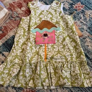 LaJenns Dress